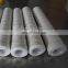 10" PP cotton string wire wound bulk water filter cartridge