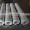 PP sediment filter element Refill String Wound water  Filter Cartridge 20 inch for water clear system