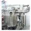 Batch type vacuum deep fryer for fruit chips