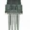 Heater Fan Blower Motor Resistor 4B0820521  High Quality