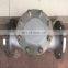 Lifting Type One Direction Carbon Steel Check Valve Non Return Valve With Flange End