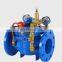 Reducing And Stabilizing Control Valve 200X