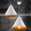 2018 most popular modern living room ceiling light pendant lamps for home