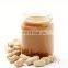 Long lifetime peanut butter making machine line commercial