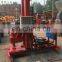 High efficiency water well drilling equipment