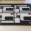 Custom Made Tempered Glass Cutting Boards