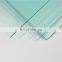 China Factory Supply Float Glass 4mm 6mm with CE and ISO9001 Certificate