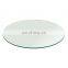 tea tempered glass table top Custom Made Tempered Glass Table Tops