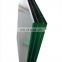 PVB Clear Or Colored Security Laminated Glass Price