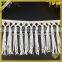 Fashion Handmade White Silk Tassel for bags FT-006