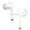 2020 popular product for amazon automatic pairing with IPX 5 high quality low cost in-ear stereo earphone