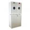 Laboratory LPG Gas Cylinder Cabinet With Alarm System