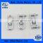 China factory supply stainless steel European swivel eye and jaw with excelent quality