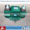 The Compact Structure Electric Wall Vibrator 0.8kw electric concrete vibrator
