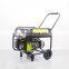 ISO9001 Generator Us Plug Small 2000W 2Kw 6.5Hp 110 Volt 230 volt Gas Generator