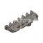 FOMI Machinery Engine Parts 6BT Cylinder Head 3966454 For 6D102