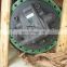 original new  708-8H-31610 travel motor,final drive for PC300-7 excavator parts
