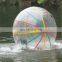 Commercial And Rental 1.0mm PVC Inflatable Water Walking Ball, Inflatable Walking Ball for Event Equipment Rental Company