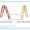 FRP extension ladder, insulation engineering ladder, household step ladder