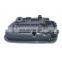 Free Shipping! Left Grey Interior Door Handle for Kia Morning PICANTO Euro Star Naza Suria