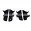 Set of 4 Front Rear Left Right Outside Door Handle For Suzuki Esteem 1995-2002 82810-60G00 82820-60G00 82830-60G00 82840-60G00