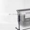 Luxury portable baby crib infant bedside sleeper lightweight bassinet