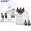 Salon Nail Tip Art Decoration Set Gel Polish Nail Starter Kit