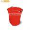 best selling plastic water bucket injection mold manufacturer