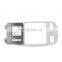 ST874 Metal Cap Hoops Hat Embroidery Hoops 4" x 6.75"(100x170mm) for Brother Babylock Machine