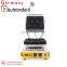 8 pcs cheese Egg Tart tartlet shell press forming maker making machine