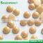 T0506 China supplier hot fix iron on flat back pearls,pearls flat back price,flat back pearls wholesale