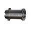 1700rpm DC Motor High Torque Low Power 12v 1/2HP DC Brushed Motor