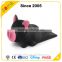 Novelty pig custom funny rubber eva pvc material door stopper wholesale