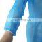 Disposable pp isolation gown for dentists