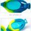 for Children Adjustable Swimming Goggles Waterproof Silicone kid Glasses Eyewear Anti-Fog Kids Swim Wear Suit Pool Products