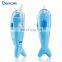 Berrcom Food grade electric nasal aspirator safe hygienic vacuum nose cleaner newborn baby suction snot sucker