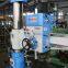 Z3050x11 Metal drilling machine automatic Bench vertical drilling machine furadeira taladro
