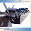 light steel frame machine manufacturer perforated wall angle roll forming machine