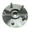 High quality wholesale Auto Car Spare Parts Wheel hub bearing 43550-47010 for Prius lexus