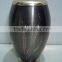 Brass Cremation Urn For Ashes, Funeral Urn