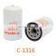 hot selling excavator parts oil filter 15607-2190 S1560-72190 15209-Z5001 LF16226 FOR SK200-8 SK210-8 SK330-8 SK350-8