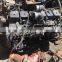 Ready Stock Turbo Charged Cumins 5.9L 6BT Engine QSB5.9 Used 6BT Diesel Engine For South America Market