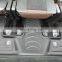 Custom Fit TPE Car Mats Trunk Mat Floor Liner for Volov XC90