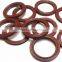 NBR FKM Quad Ring Mechanical Seal Hydraulic Quad-ring Rubber X Ring With Good Quality