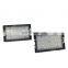 For Land Rover Discovery Series 3 / LR3 4 / LR4 Freelander 2 / LR2 Range Rover Sport Car LED license Number Plate Light Lamp CE