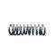 Heavy Duty Truck Parts Shock Absorber Coil Spring Oem 1075355 for VL Truck Model