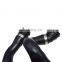 Engine Coolant Water Radiator Hose KIT (3 pcs) Upper + Lower FOR BMW e82 e90 e92