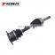 Front Right  Axle Drive Shaft Assy For Mitsubishi L200 K57T K72T K74T K75T K77T MN107602