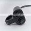 Universial CNC aluminium on-off double button 12V 10A grip light motorcycle handlebar switch
