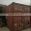 waterproof shipping containers 20 foot